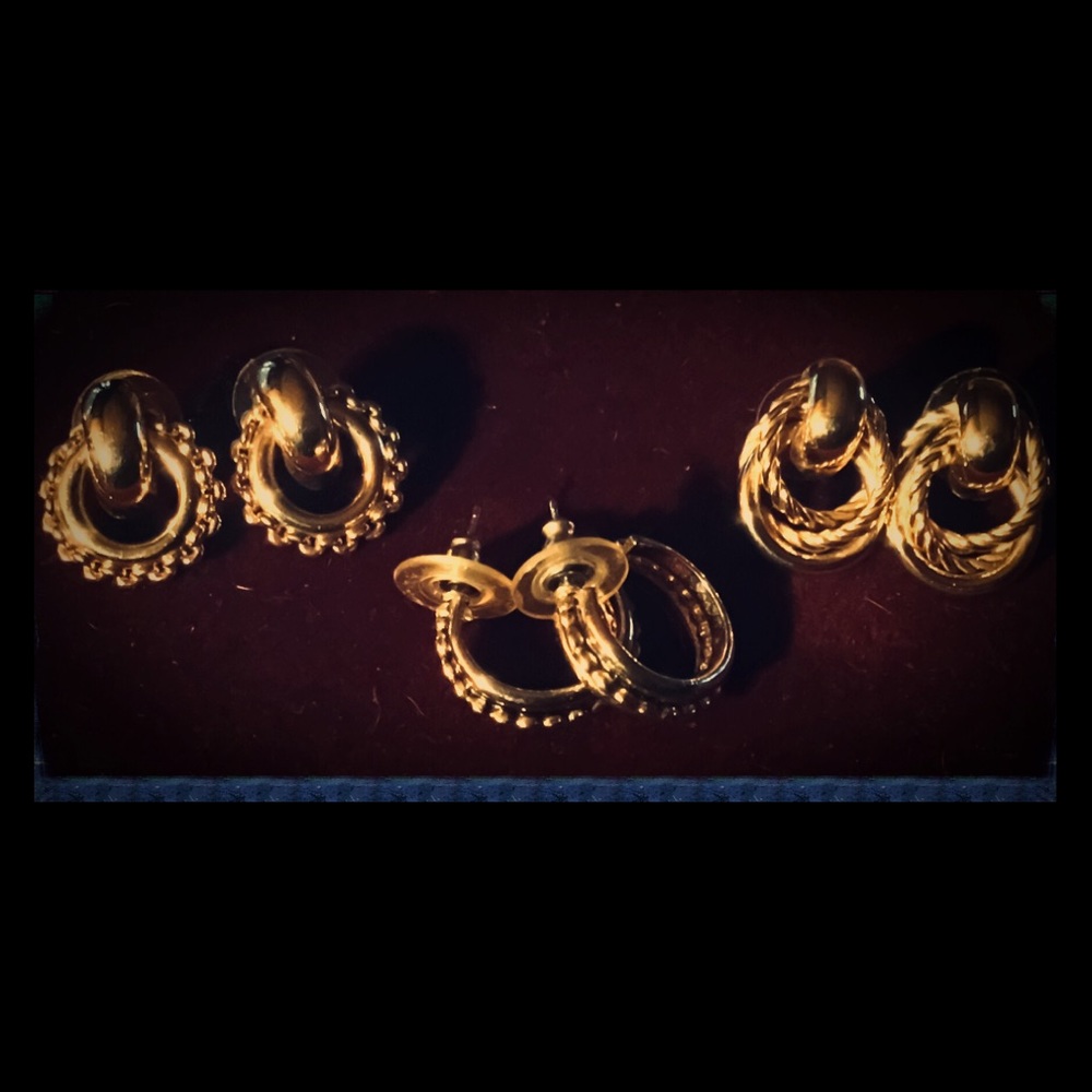 Lane Bryant Earrings